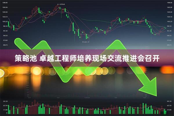 策略池 卓越工程师培养现场交流推进会召开