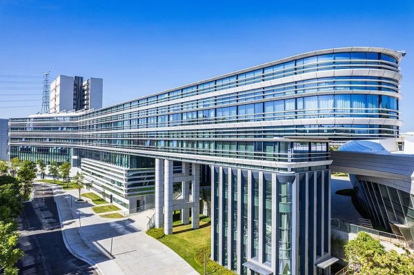 凯丰资本 第四代大学，来了？