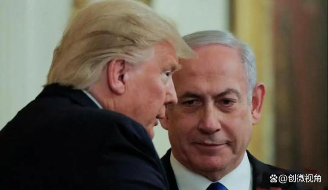 博主：胡塞武装即将面临生死抉择